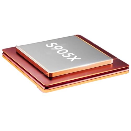 Ulepszony procesor S905X